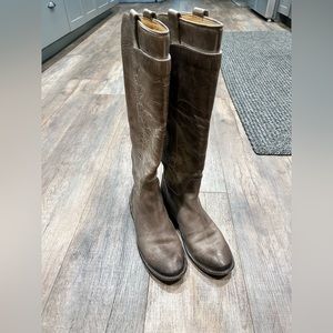 Paige tall riding boot